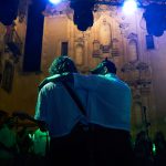 Concierto Mala Idea Cuenca cultura a cielo a bierto